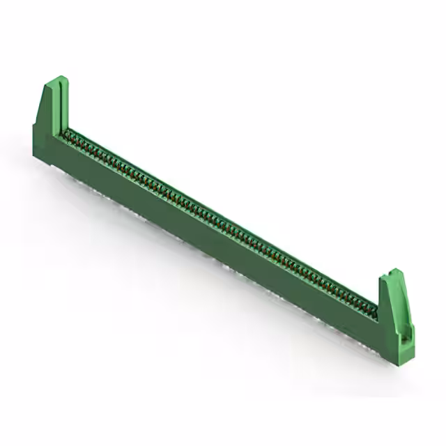 345-072-500-188 EDAC Inc.  Edgeboard Connectors